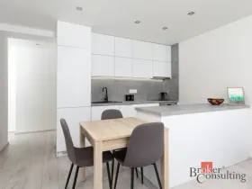 Pronájem bytu 2+kk, Kravaře, 41 m2