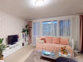 Prodej bytu 3+1, Plzeň, Sokolovská, 67 m2