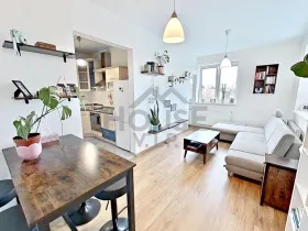 Prodej bytu 2+kk, Brandýs nad Labem-Stará Boleslav, U nemocnice, 42 m2