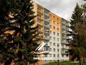 Pronájem bytu 3+1, Ostrava, Josefa Skupy, 62 m2