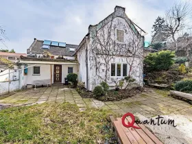 Prodej rodinného domu, Praha - Vinoř, Živanická, 253 m2
