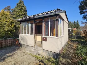 Prodej chaty, Praha - Dejvice, Na Pučálce, 21 m2