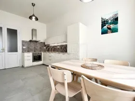 Pronájem bytu 2+1, Praha - Vinohrady, Římská, 85 m2