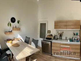 Pronájem bytu 2+1, Opava - Předměstí, Lidická, 65 m2