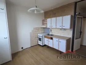 Prodej bytu 1+1, Opava - Kateřinky, Edvarda Beneše, 35 m2