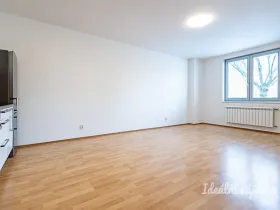 Pronájem bytu 1+kk, Praha, Hořínecká, 39 m2