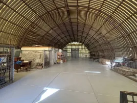 Pronájem skladu, Praha - Přední Kopanina, 450 m2