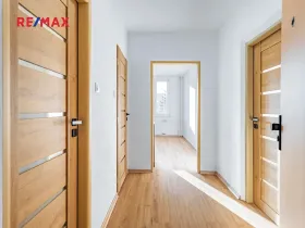 Pronájem bytu 1+1, Jindřichův Hradec, 39 m2