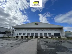 Pronájem skladu, Lysá nad Labem - Litol, Mírová, 4726 m2