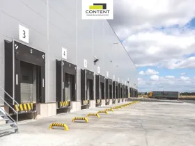 Pronájem skladu, Hrušky, Polní, 5000 m2