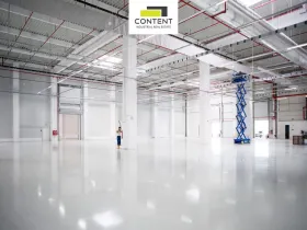 Pronájem skladu, Česká Lípa - Dobranov, 2800 m2