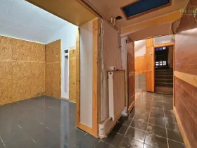 Prodej bytu 4+kk, Plzeň, Nerudova, 134 m2