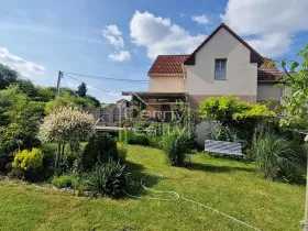 Prodej rodinného domu, Prachovice, Ke Stadionu, 110 m2