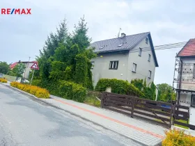 Pronájem bytu 3+1, Podhradní Lhota, 80 m2