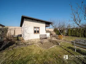 Prodej chaty, Pardubice, 18 m2