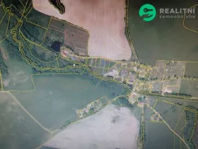 Prodej pozemku pro bydlení, Františkovy Lázně - Krapice, Krapice, 1126 m2