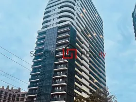 Prodej apartmánu, Batumi, Gruzie, Grigol Lortkipanidze Street, 32 m2