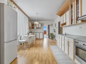 Prodej bytu 3+1, Příbram - Příbram VIII, Brodská, 94 m2