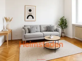 Pronájem bytu 1+1, Ostrava - Poruba, Dělnická, 29 m2