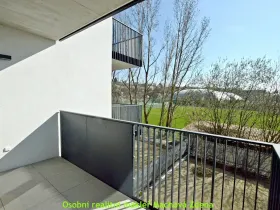 Pronájem bytu 2+kk, Praha - Modřany, Zlochova, 50 m2