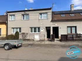Prodej rodinného domu, Rokytnice, 135 m2