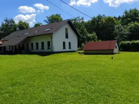 Pronájem bytu 1+kk, Morávka, 19 m2