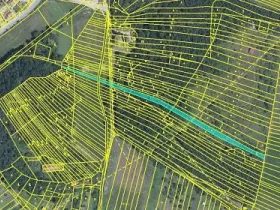 Prodej pole, Silůvky, 2232 m2