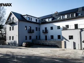 Prodej bytu 2+1, Herálec, 45 m2