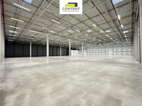 Pronájem výrobních prostor, Ostředek, 10200 m2