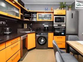 Prodej bytu 3+1, Cheb, Dvořákova, 67 m2