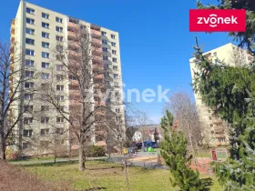 Prodej bytu 3+1, Zlín - Prštné, Svat. Čecha, 68 m2