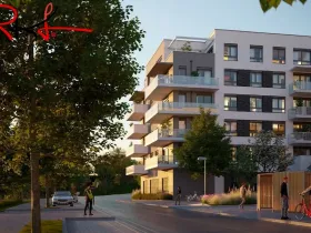 Prodej bytu 2+kk, Praha, Thomasova, 46 m2