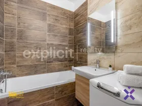 Prodej bytu 3+1, Zlín, Na Honech II, 70 m2