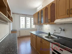 Pronájem bytu 3+1, Sokolov, Švabinského, 75 m2