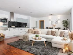 Pronájem bytu 3+kk, Frýdek-Místek, Na Vyhlídce, 80 m2