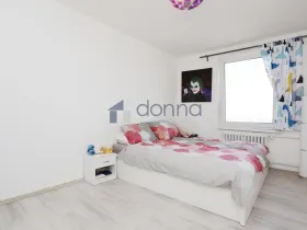 Pronájem bytu 2+1, Praha, Údolní, 55 m2