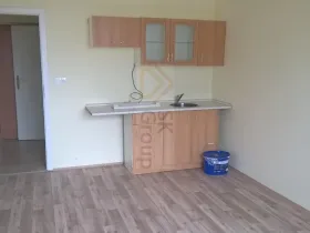 Pronájem bytu 1+kk, Karlovy Vary - Rybáře, U Koupaliště, 26 m2