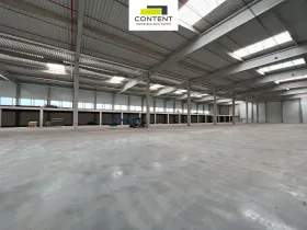 Pronájem skladu, Ostrava - Hrušov, Žižkova, 1000 m2