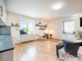 Prodej bytu 2+kk, Ostrava, 56 m2