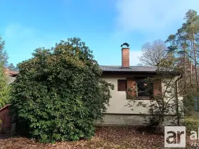 Pronájem chaty, Ledce, 44 m2