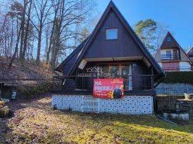 Prodej chaty, Probulov, 68 m2