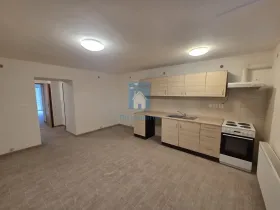 Pronájem bytu 2+kk, Plzeň, Slovanská, 47 m2