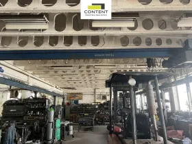 Pronájem skladu, Ústí nad Labem - Krásné Březno, Přístavní, 1173 m2