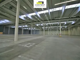 Pronájem skladu, Olomouc - Slavonín, Na Statkách, 19360 m2