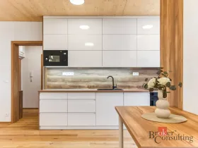 Pronájem bytu 2+kk, Pardubice - Pardubičky, Nová Tesla, 48 m2