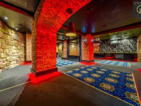 Pronájem obchodního prostoru, Petrovice, 450 m2