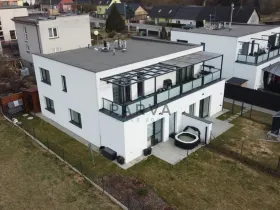 Prodej bytu 5+kk, Rokycany - Borek, Pražská, 118 m2