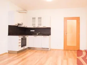Prodej bytu 2+kk, Praha - Letňany, Tupolevova, 56 m2
