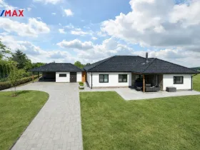 Prodej pozemku pro bydlení, Nový Bydžov - Vysočany, 4580 m2