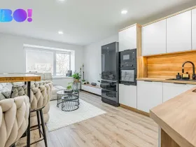 Prodej bytu 3+kk, Bravantice, 67 m2